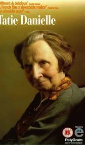 Auntie Danielle (1990)