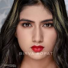 Exciting new talent for November 2023. Please welcome Birva Popat, our  exciting new talent from Tanya Powell, trained in catwalk, photographic and  screen tests. http://www.tanyapowell.com.au/melbourne Start your modelling  journey with Tanya Powell