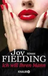 Bücher von Joy Fielding in der richtigen Reihenfolge