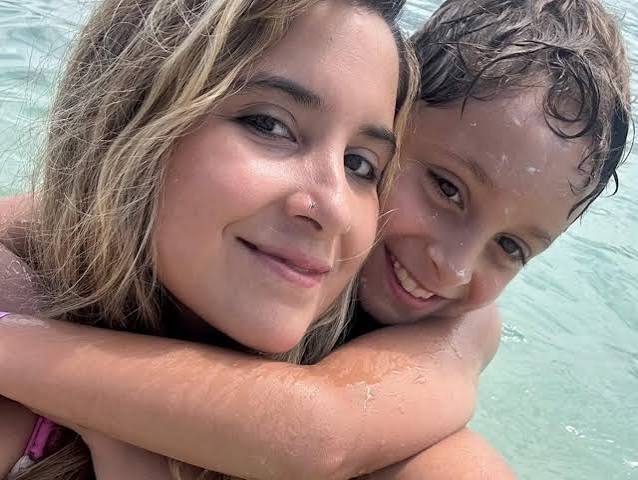 Quién es Lucas Gámez y cómo sigue la búsqueda del chico argentino desaparecido tras los terremotos en Venezuela: "Es un ángel y nos va a dar un milagro"
