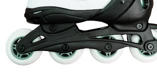 Livraison offerte dès 59€ · gratis bezorgd vanaf €59 Inline Skate Wheels A Guide To Wheel Sizes And Wheel Hardness
