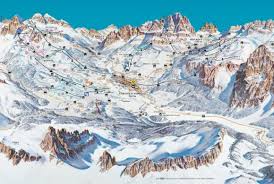 Le scuole di sci dell'alpe cimbra con gli oltre 150 maestri e 8 campi scuola vi accompagneranno alla scoperta del magico mondo dello sci e dello. Sciare A Cortina D Ampezzo Bl Veneto