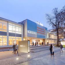 Bavarian american center at america house munich der kampf um die bürgerrechte: C O Berlin Photo Gallery In Amerika Haus Berlin Creme Guides