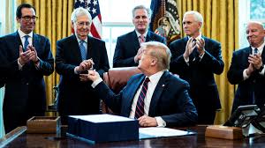 The republican party, also referred to as the gop (grand old party), is one of the two major contemporary political parties in the united states, along with its main historic rival, the democratic party. The Republican Party After Donald Trump Financial Times