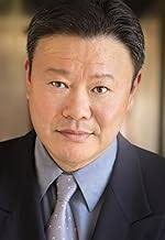 Big Trouble in Little China (1986)