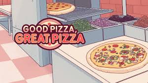 Ver guía de descarga de juegos. Buena Pizza Gran Pizza Juegos Moviles Interesantes Imagen Idea