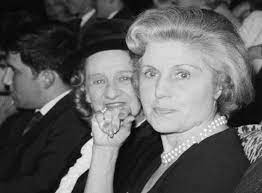 Renée simonot renée deneuve renée deneuve, mère de catherine deneuve foto: Le Saviez Vous La Doyenne Mondiale Des Actrices A 109 Ans Elle Est Francaise Et C Est La Mere D Une Immense Star Biba Magazine