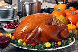 Traditional foods of the season. Traditional Thanksgiving Dinner Menu List