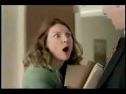 Fave commercial next to the berries and cream starburst commercial. Orbit Gum Commercial Who Are You Calling A Cootie Queen You Lint Licker Stank Face Commercial Orbit