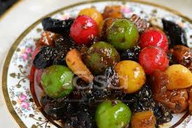 Resepi oreo cheese cake tanpa bakar; Acar Nenas Vs Acar Buah Menyedap Nasi Membangkit Selera Syawal