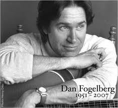 Dan Fogelberg