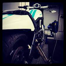 Pin By Protech Motorcycles On Dyno Tuning Dyno Tuning Moped Motorcycle
