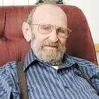 Obituary of Gerald Crofton Whitman
