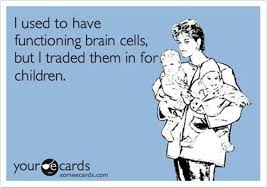 These are some things about parenting that you can surely relate to. Funny Parenting Quotes Meow Meow