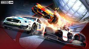This series will replace nascar matches that have been postponed with simulated ones up to at least may 3. The Third Season Of The Rocket League Was Dedicated To Nascar And Formula 1 Cceit News