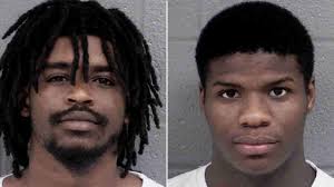 Charlotte man sentenced after South End carjacking leads to police chase