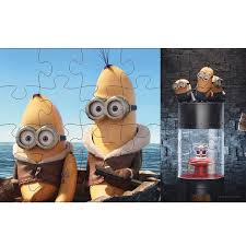 Poshmark makes shopping fun, affordable & easy! Spin Master Games Minions 7 Wood Puzzles In Wooden Storage Box Styles Will Vary Brain Teasers Toys Games Kiririgardenhotel Com