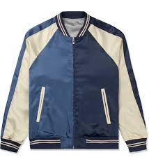 Hbx Globally Curated Fashion And Lifestyle By Hypebeast Menswear Satin Bomber Jacket Fashion