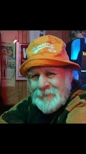 In loving memory of Ronnie Antrican