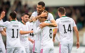 2021/22, third qualifying round, 1st leg. Mneevwhlz Vjmm