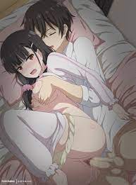 Post 5128323: My_Stepmom's_Daughter_is_My_Ex Yume_Irido