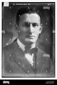 Franklin d roosevelt jr hi-res stock photography and images