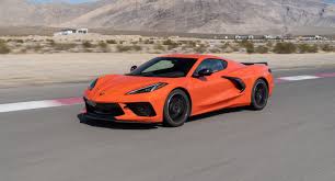 Image number 7 of ferrari doors up. Corvette C8 Lamborghini Door Kit Released Gm Authority