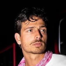 Casey Johnson (TikTok Star)