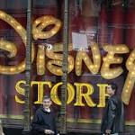 Blockbuster: Disney 21st Century assets