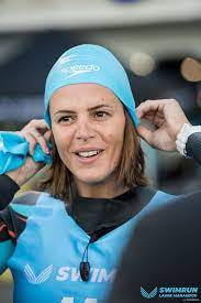 She currently resides in villeurbanne, rhône, france. Swimrun Laure Manaudou Photos Facebook