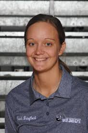 2017 Ladycats Volleyball