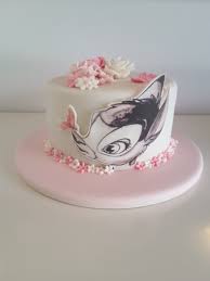 Bambi Torte Fondant Selber Machen Fondant Selber Machen