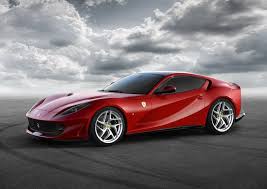 Ferrari roma starting at $222,620 what's new for 2021? How Much Does A Ferrari Cost Top Speed