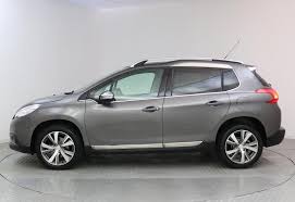 Image result for Gris Artense 2014 Peugeot