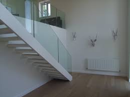 Great savings & free delivery / collection on many items. Steel Staircase With Frameless Glass Balustrade Modern Staircase London By Essex Design Fabrications Ltd