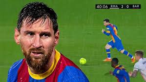 Alan Vallejo marca de libre directo para Autocontrol