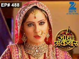Pin By Manpreet Clicks On Jodha Akbar Jodha Akbar Full Episodes Earings Piercings