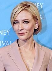 Regarded as one of the greatest actresses of her generation. Cate Blanchett Wikipedia