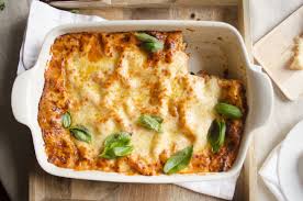 Giada S Classic Italian Lasagna Giadzy Recipe Italian Lasagna Italian Recipes Lasagna