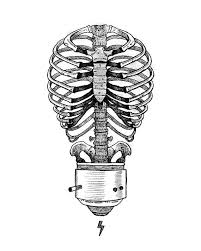 Pin By Joey Perron Kozar On My Blacklight Tat Skeleton Artwork Skeleton Drawings Tattoo Flash Art