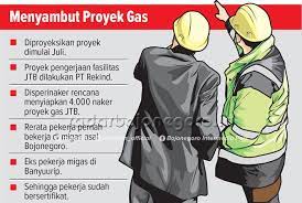 Info lowongan kerja mulai lulusan smp sma smk d3 d4 s1 s2 semua jurusan loker 2021 bank bumn cpns pln pertamina hotel dll. Tunggu Jtb Umumkan Lowongan Pekerjaan