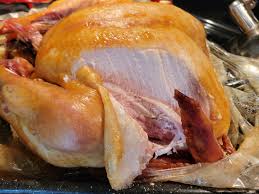 The easiest way is to use the smoker on one's barbecue. Turkey In A Smoker Recipe Allrecipes