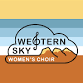 Western Sky Choir Season 1 Concert - 3 pm
