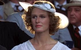 Smackdown '84: Glenn Close, Dame Peggy, Lahti, Crouse, and Page