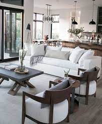 Pin By Christi Herron On Houses Rooms Things Open Plan Living Room Open Living Room Design Open Living Room
