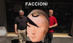 FACCIONI, di Vittorio Bonanni