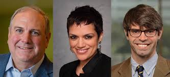 The Herd: New hires, promotions & departures for 10.5.21