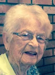 Joy M. Ozretich, 92, of Streator passed away Sunday, March 6, 2016 at her  residence in Streator. Funeral services will be held at 11:00 A.M. Saturday  at the Solon-Telford Funeral Home, Streator.