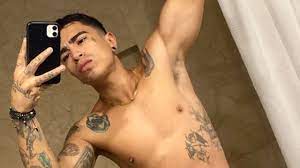 Caín Gómez: Datos sobre el colombiano que hipnotiza en videos gay para  adultos - Homosensual