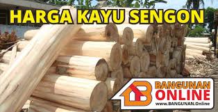 Periksa peraturan pengembalian dana dan barang lemari pakaian pintu sleding kayu. Harga Kayu Sengon Per Batang Per Kubik 2021